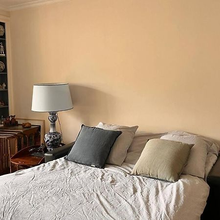 16Eme - Pres Trocadero, Quartier Prestigieux Apartamento Paris Exterior foto